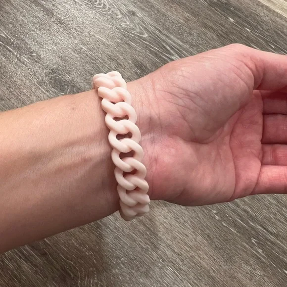 Dora me Rustic Cuff bracelet. Like brand new!! - Picture 5 of 5